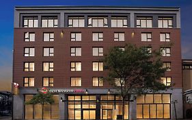Best Western Plus Hotel Montreal
